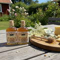 Gotländsk FläderSirap