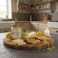 Citronhonung