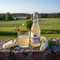 Gotländsk Häggsaft