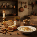 Kanelhonung
