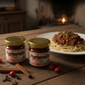 Gotländsk Nyponpasta